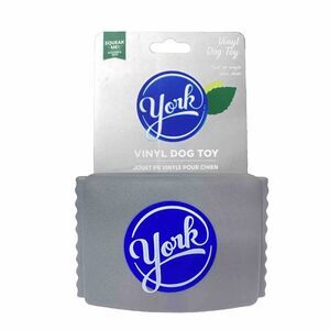 Dog Hershey’s York Peppermint Dog Squeak Vinyl Toy Puppy Dog Toy New